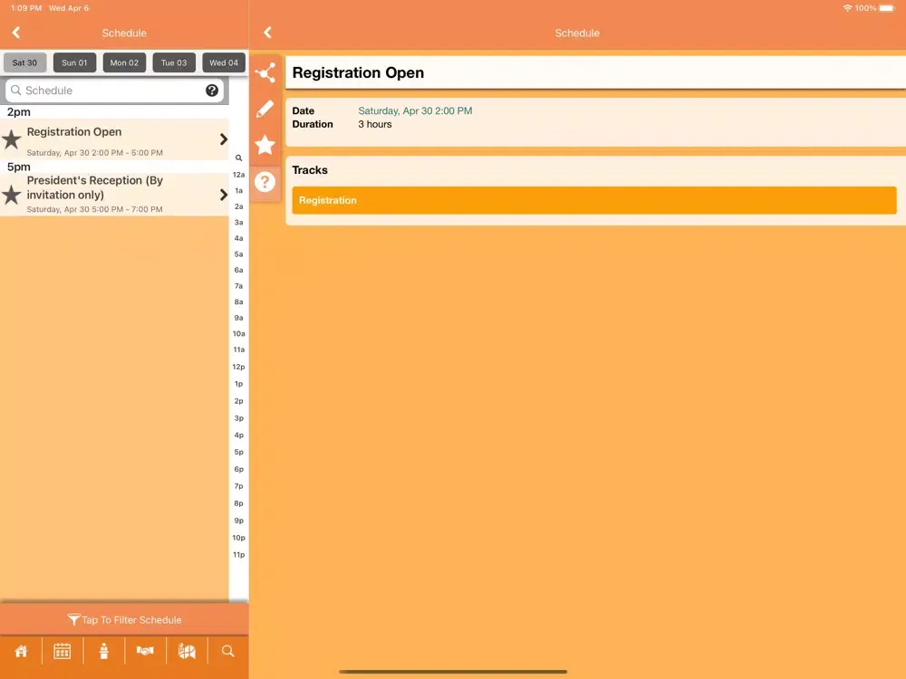 Battery Council International iPad  Screenshots