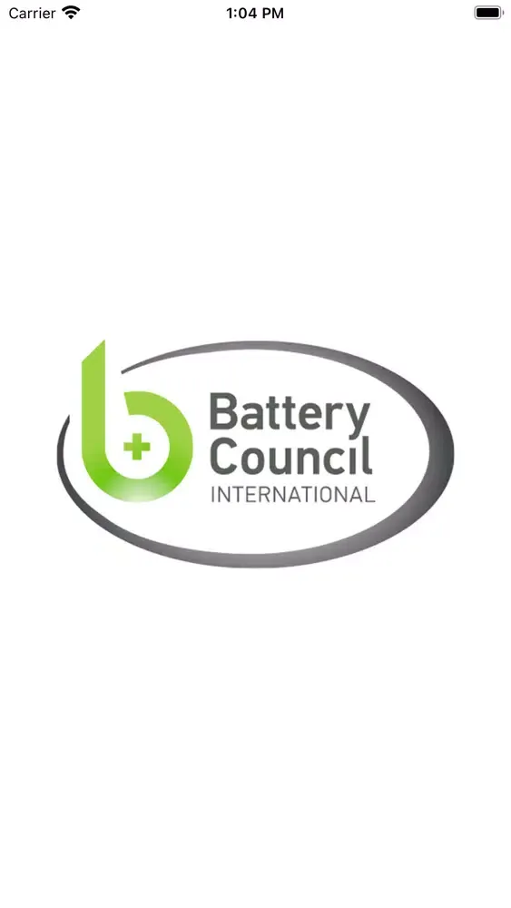 Battery Council International Screenshots