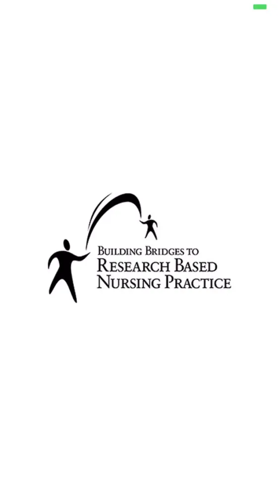 Zrzuty ekranu Building Bridges for Nursing
