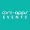 Core-apps Events