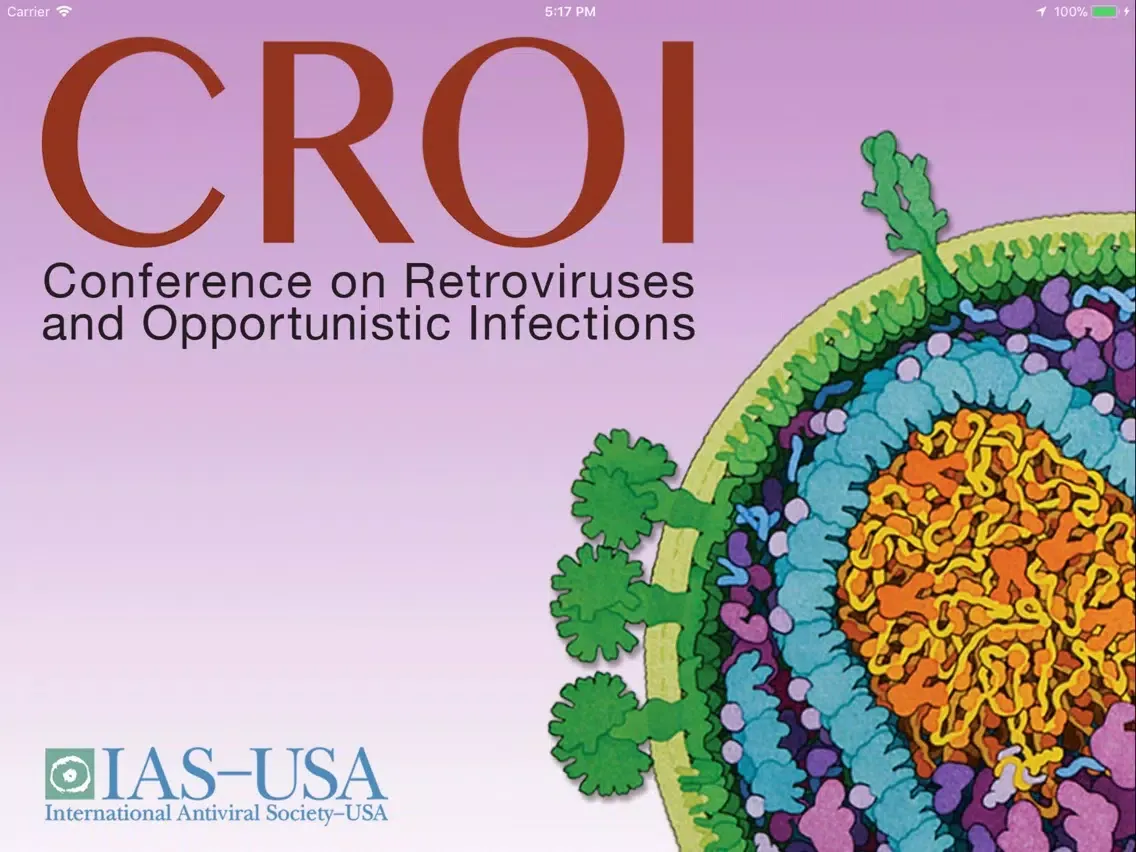 CROI iPad  Screenshots