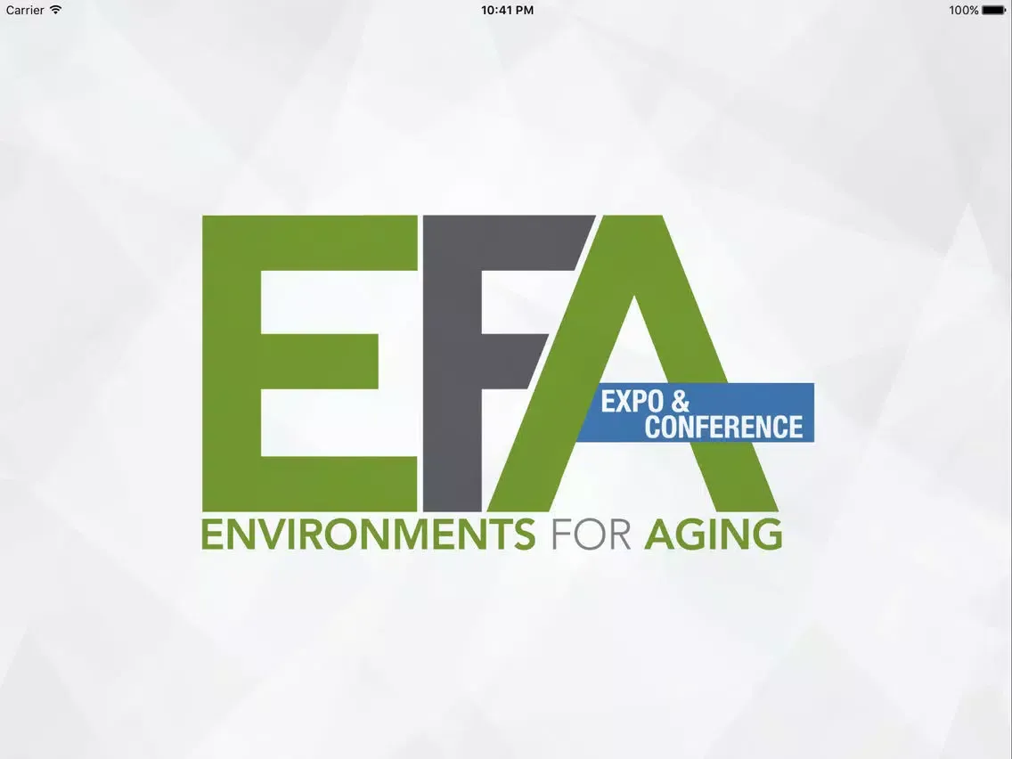 تصاویر EFA Conferences iPad 