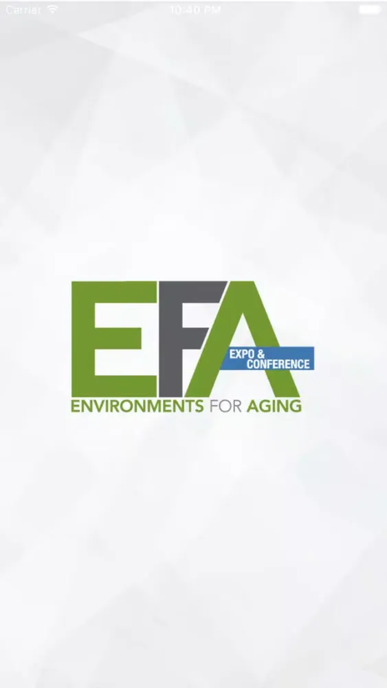تصاویر EFA Conferences