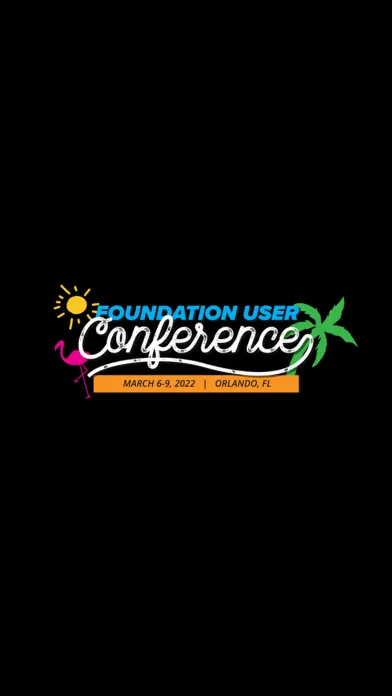Ảnh chụp màn hình của Foundation Software UC2022
