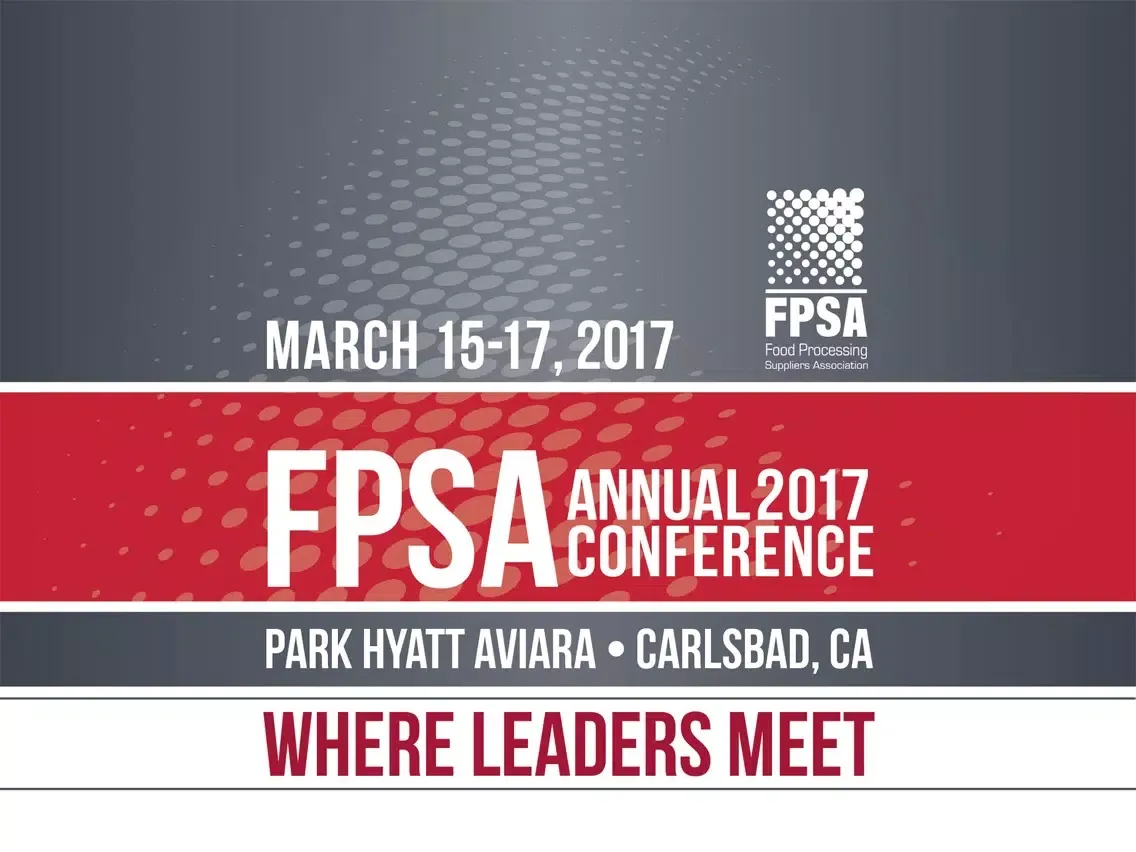 FPSA Annual Conference 2017 iPad  स्क्रीनशॉट