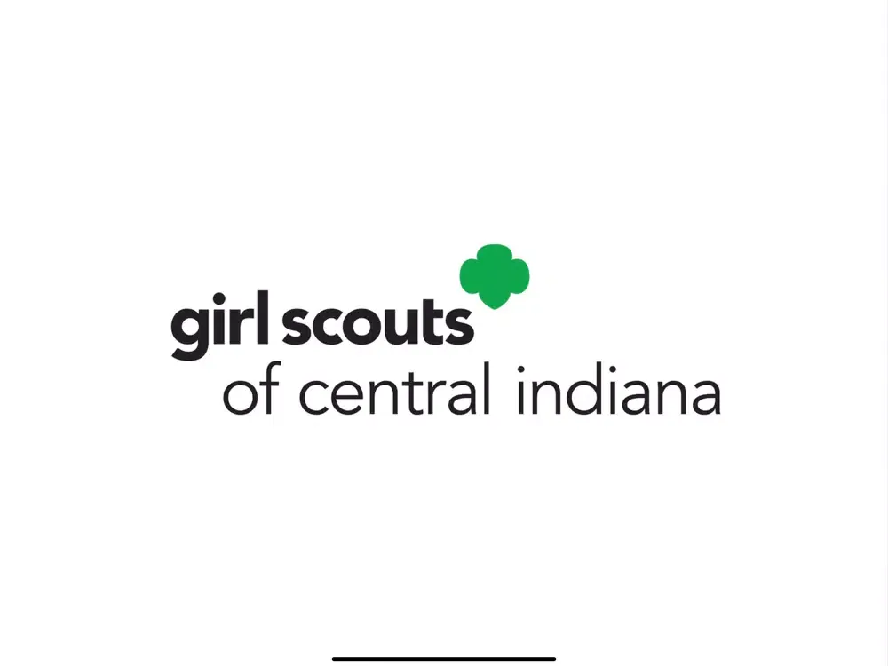 Girl Scouts Central IN Events iPad  স্ক্রিনশট