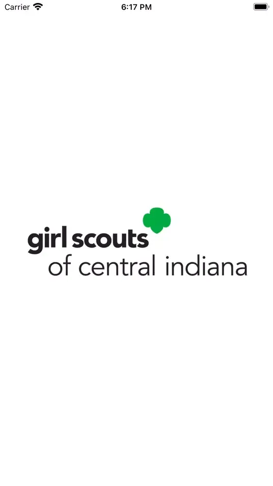 Girl Scouts Central IN Events স্ক্রিনশট