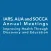 IARS AUA and SOCCA Meetings