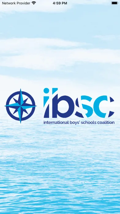 IBSC Events应用截图