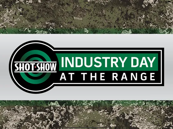 ภาพหน้าจอของ Industry Day at the Range iPad 
