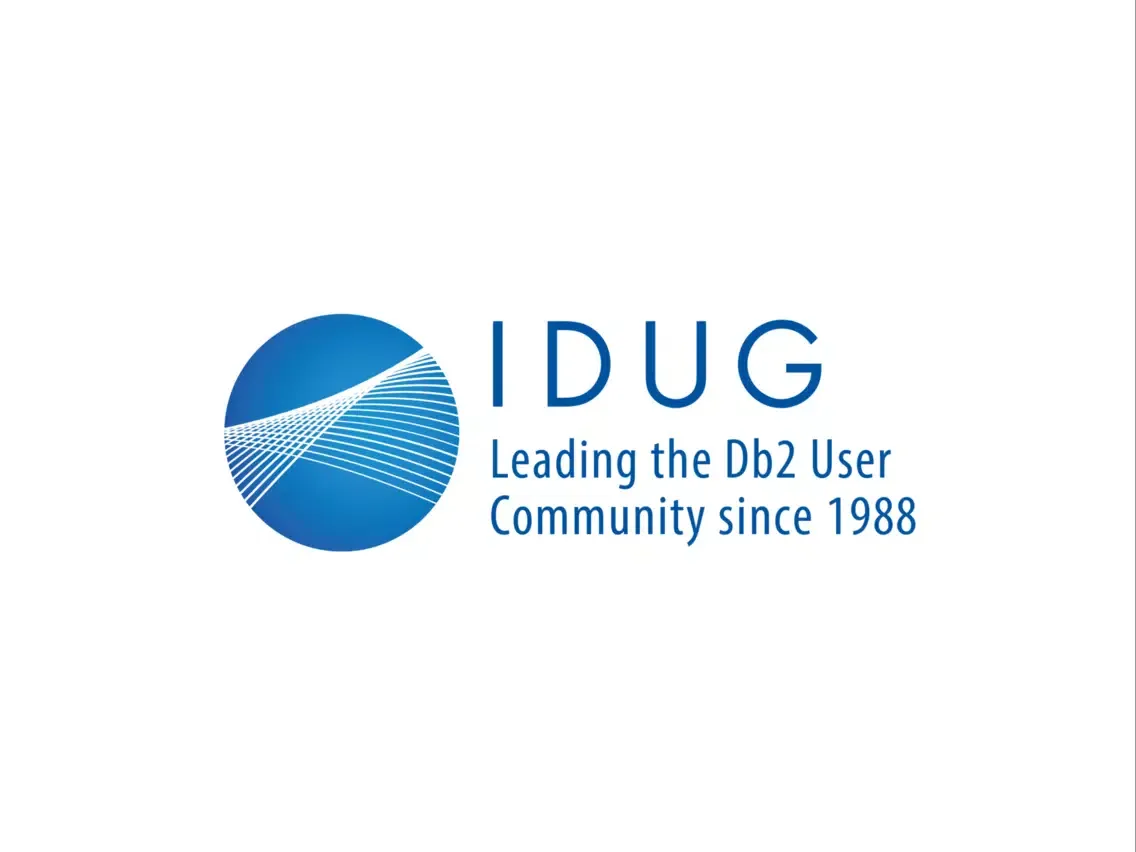 International Db2 Users Group iPad  سکرین شاٹس
