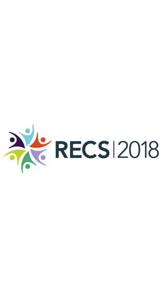 RECS Conference应用截图