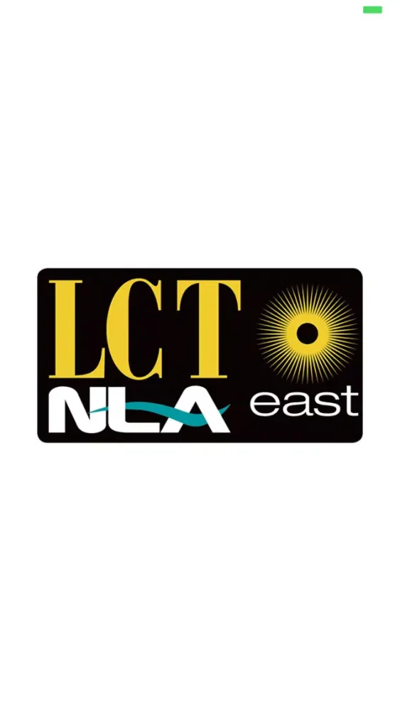 LCT East स्क्रीनशॉट
