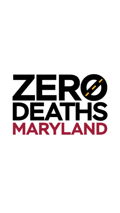 Maryland Highway Safety Summit Screenshots