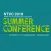 NTVC Summer Conference