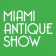 The Original Miami Antique Show 2017