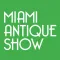 The Original Miami Antique Show 2017