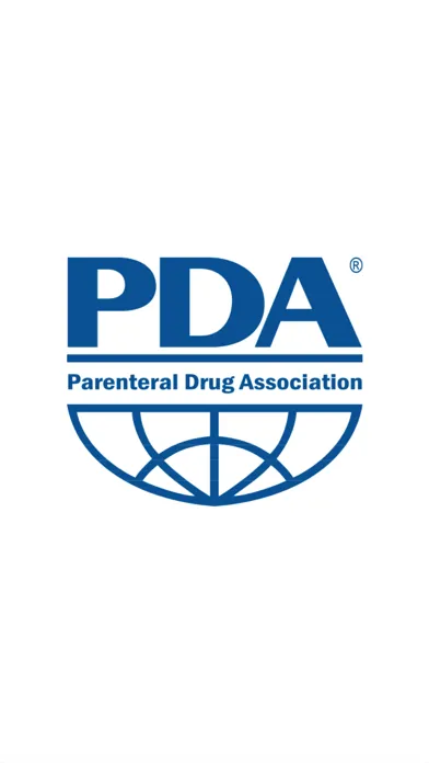 PDA Events应用截图