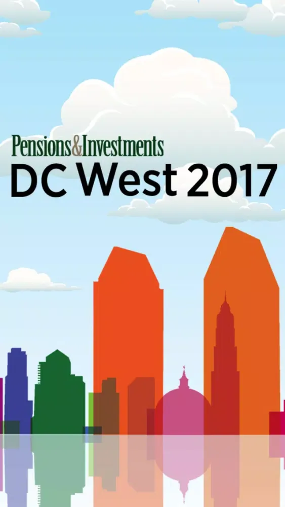 P&I's DC West 2017 سکرین شاٹس