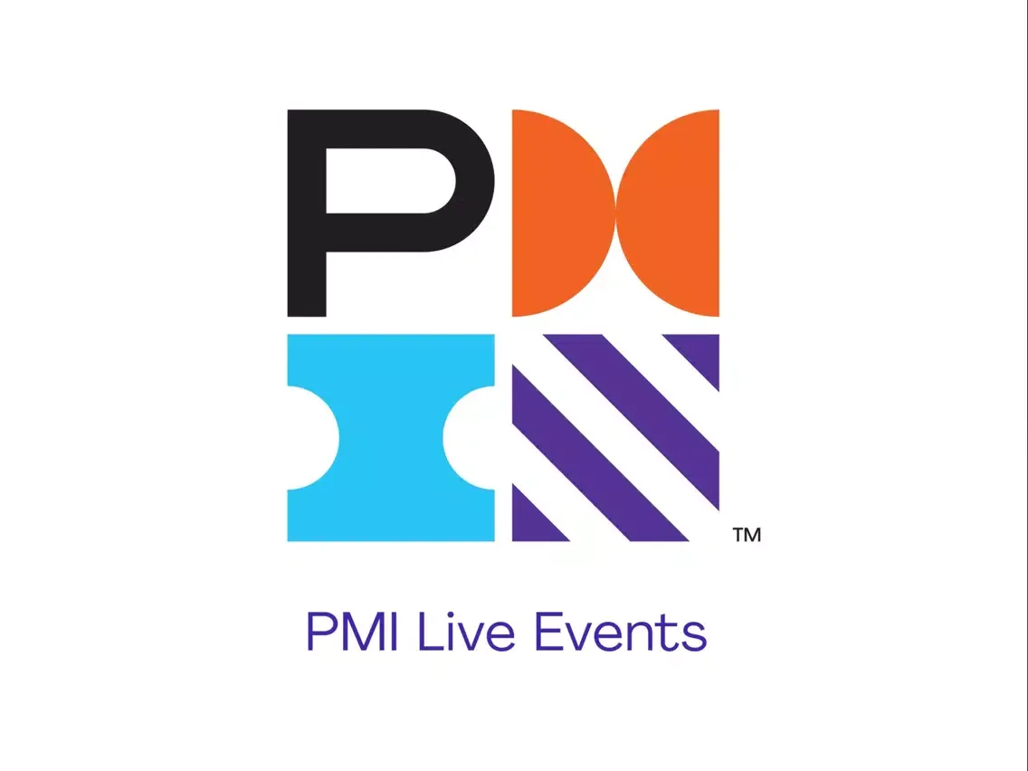 Zrzuty ekranu PMI Live Events iPad 