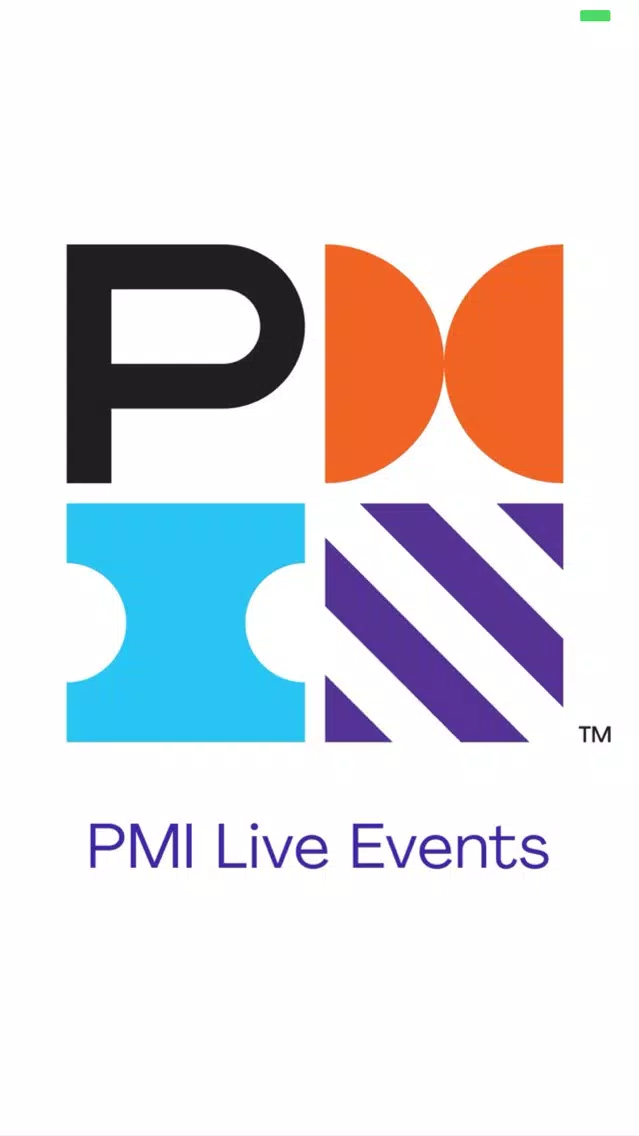 تصاویر PMI Live Events