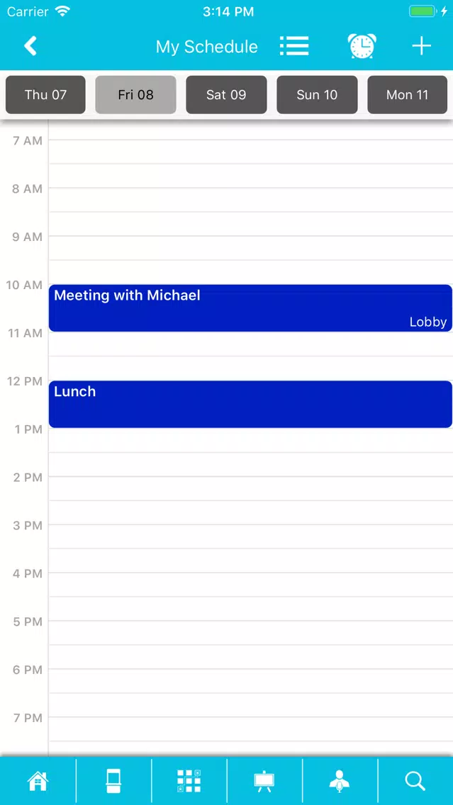 تصاویر PMI Live Events