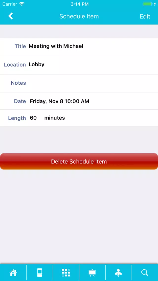 تصاویر PMI Live Events