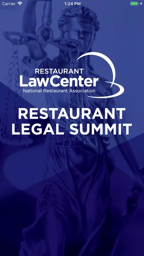 ภาพหน้าจอของ Restaurant Legal Summit