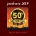 SCGS 50th Birthday Bash