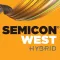 SEMICON West 2021 Hybrid