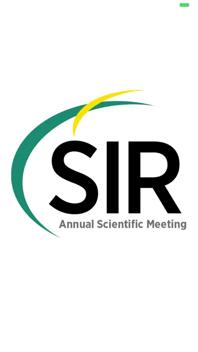 SIR Meetings স্ক্রিনশট