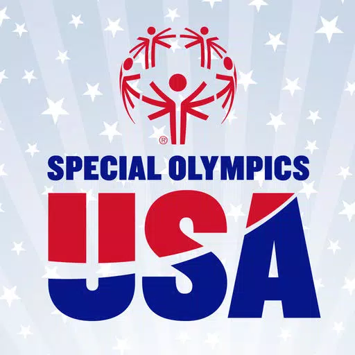 Special Olympics USA 2015