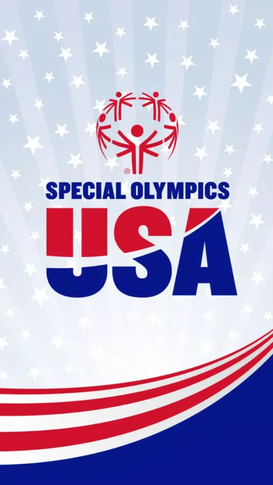 Special Olympics USA 2015應用截圖