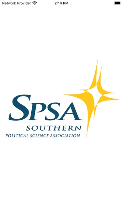 SPSA سکرین شاٹس