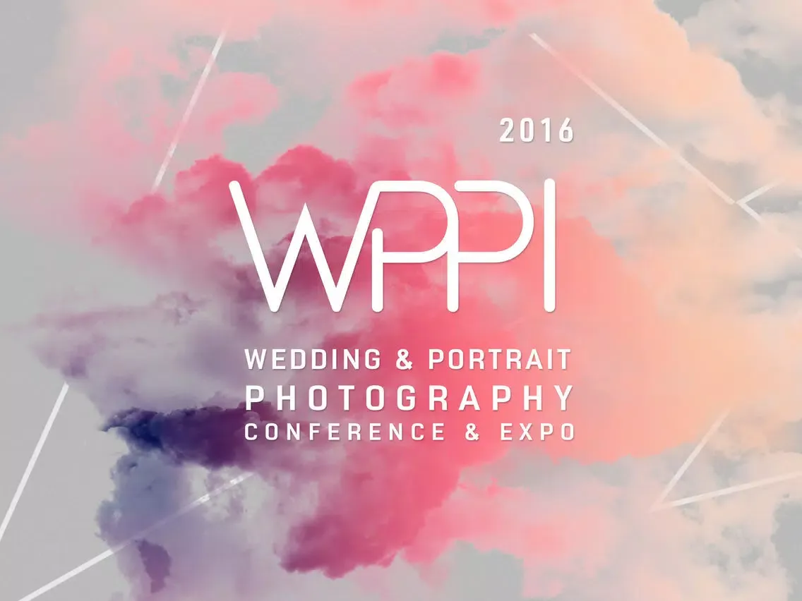 Screenshot di WPPI 2016 iPad 