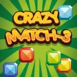 Crazy Bommm : Match3 Crazy Bommm : Match3