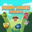 Funny Faces2 : Match3