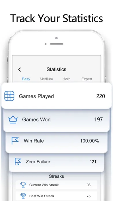Sudoku - Sudoku Games应用截图