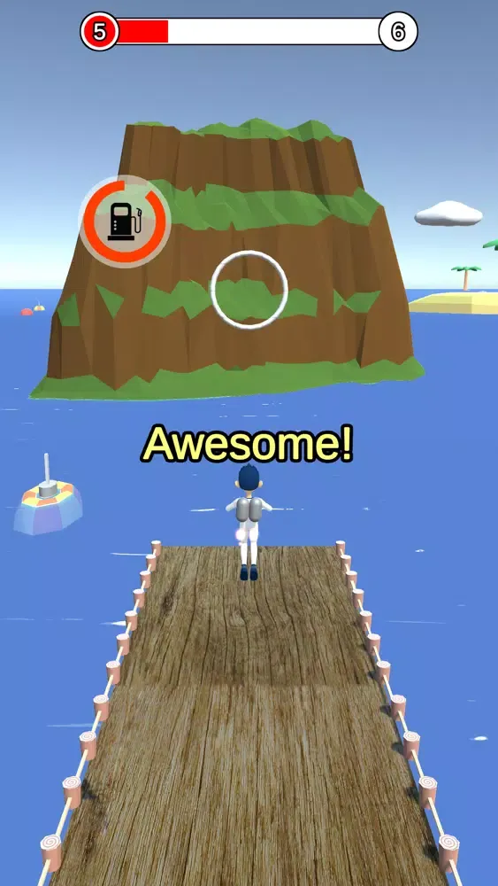 تصاویر Jet Runner!