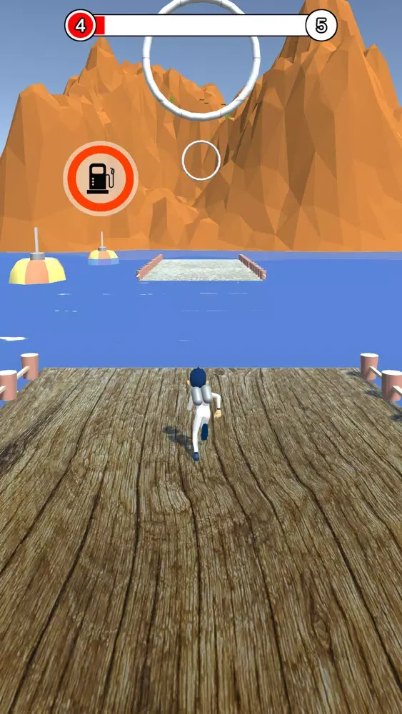 تصاویر Jet Runner!
