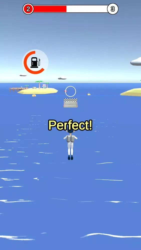 تصاویر Jet Runner!