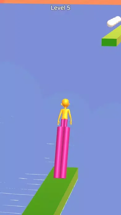 Capturas de pantalla de Long Legger