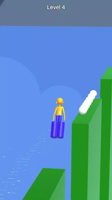 Capturas de pantalla de Long Legger