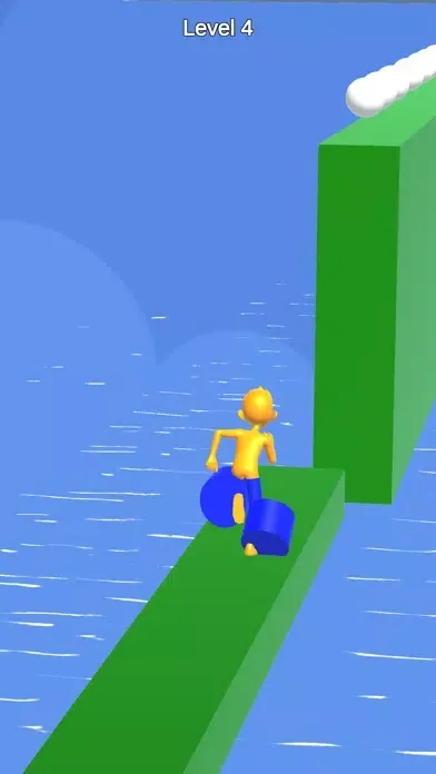Capturas de pantalla de Long Legger