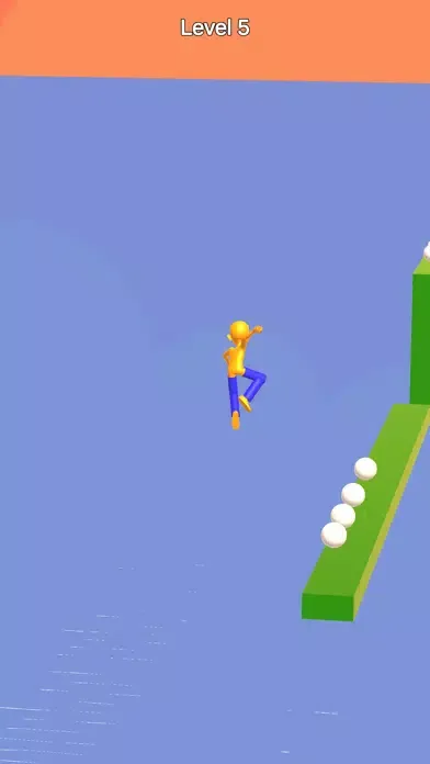 Capturas de pantalla de Long Legger
