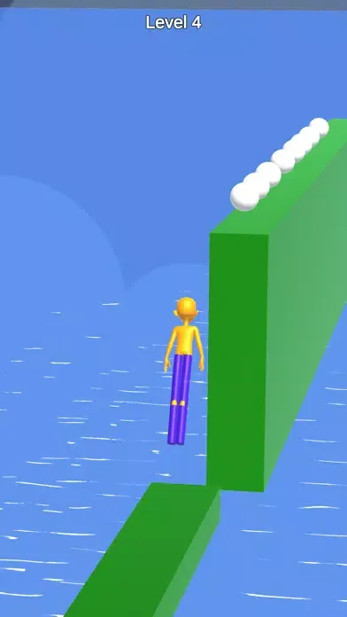 Capturas de pantalla de Long Legger