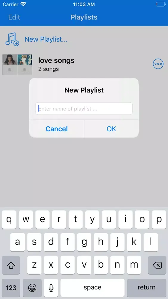 SnapTubi - Music Video Player স্ক্রিনশট
