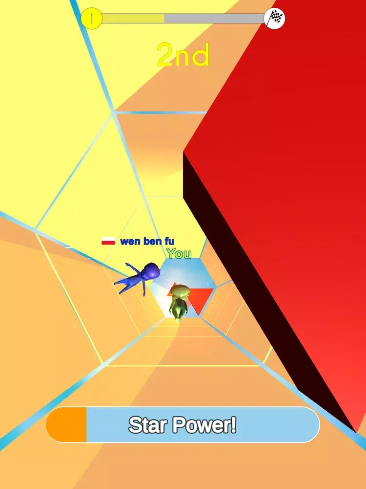 تصاویر Skydive.io iPad 