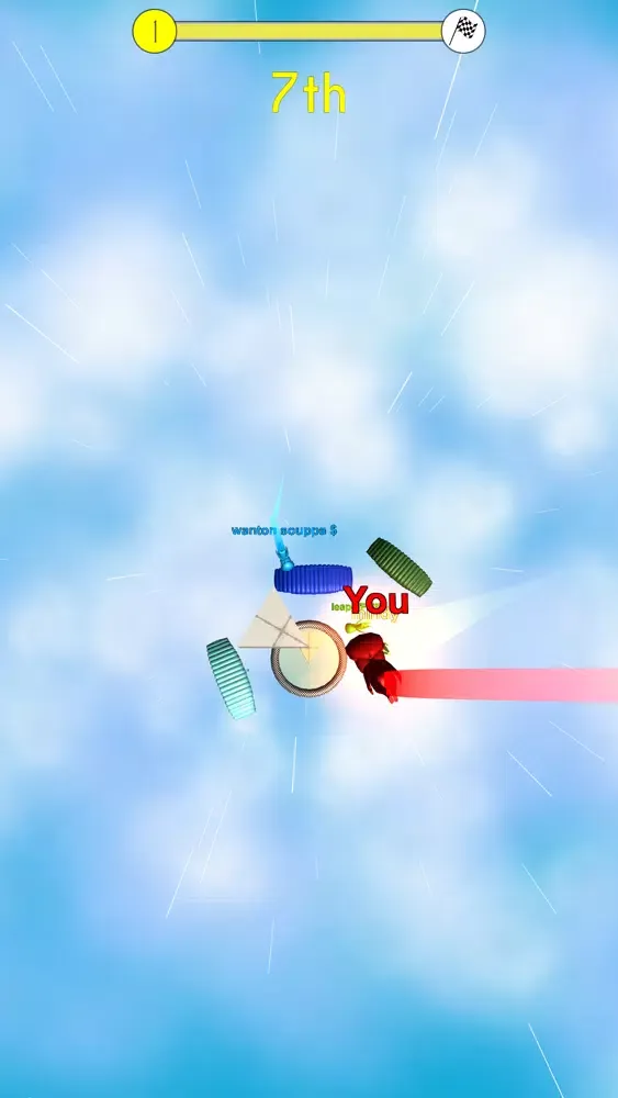 تصاویر Skydive.io