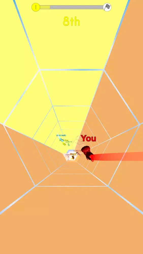 تصاویر Skydive.io